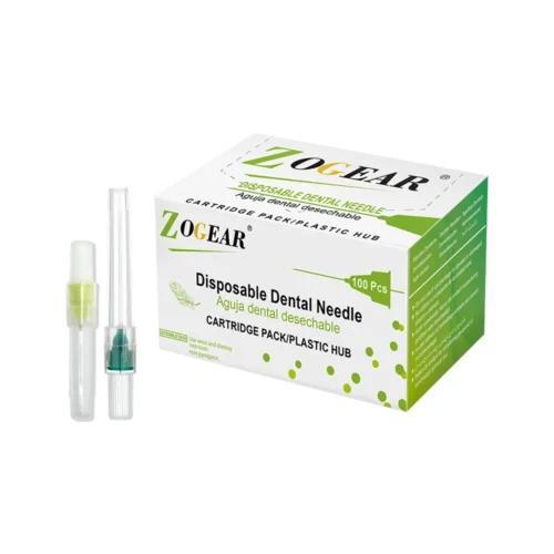 EO Sterilization Disposable Dental Anesthesia Needle dental product