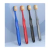 48 Holes Wide-head Soft-bristled ToothBrush TB0002 Holes Wide-head Soft-bristled Toothbrush — product view