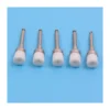 TA024S-13W Ultra-Fine Soft Nylon Dental Prophy Cup Brush — detail view 3