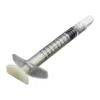 1ml Autoclavable Cosmetic Syringe for Beauty - view 3 SN004-6 1 mL Autoclavable Cosmetic Syringe — detail view 3