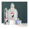 Spiral Wide Head Superfine Soft-bristled Daily Use ToothBrush - view 4 TB0017 Spiral Wide Head Superfine Soft-bristled Daily Use Toothbrush — detail view 4