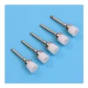 TA024S-13W Ultra-Fine Soft Nylon Dental Prophy Cup Brush — detail view 4