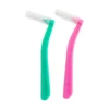 IB505,IB512 Double-end Push-pull Interdental Brush Dental IB505-IB512 IB505, IB512 Double-end Push-pull Interdental Brush Dental — product view