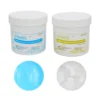 TM033P Platinum Addition-Cure Dental Silicone Impression Putty — detail view 2