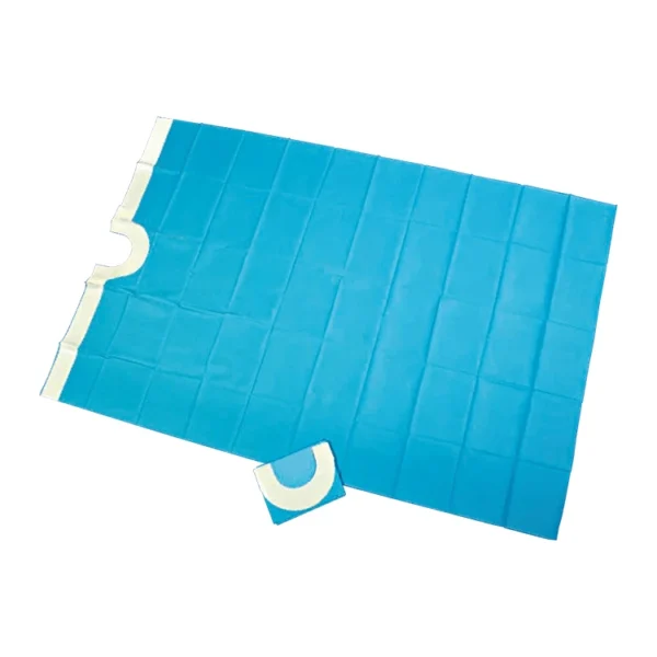 TA021-A50-56 Disposable Medical Surgical Dressing Pack With Adhesive — detail view 2