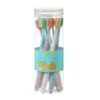 TB0018 High Density Soft Filament Cleaning Dental Toothbrush — detail view 2