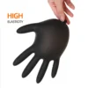 H4e2ebb7a77d644dc9abc3de8dde908e7J.webp ABC-NT01-5 Non-Sterile Disposable Nitrile Examination Gloves