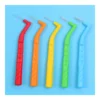 IB525 L Shape Oral Care Interdental Brush — detail view 2