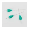 EO Sterilization Disposable Dental Anesthesia Needle With Indicating - view 4 SN001-3 EO-Sterilized Disposable Dental Anesthesia Needle with Indicator Mark — detail view 4