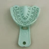 ABS Dental Implant Impression Tray Suitable for Orthodontic,Crown Bridge - view 3 IM003G ABS Dental Implant Impression Tray — detail view 3