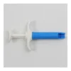 Autoclavable Push Type Dental Flow Resin Adhesive Dispensing Gun - view 3 TA031-2B Autoclavable Push Type Dental Flow Resin Adhesive Dispensing Gun — detail view 3