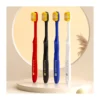TB0001 Japanese Adult Wide-head Dental Soft Bristles Deeply Clean Toothbrush — detail view 4