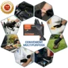 ABC-DG01-11 Non-Sterile Textured Disposable Nitrile Gloves