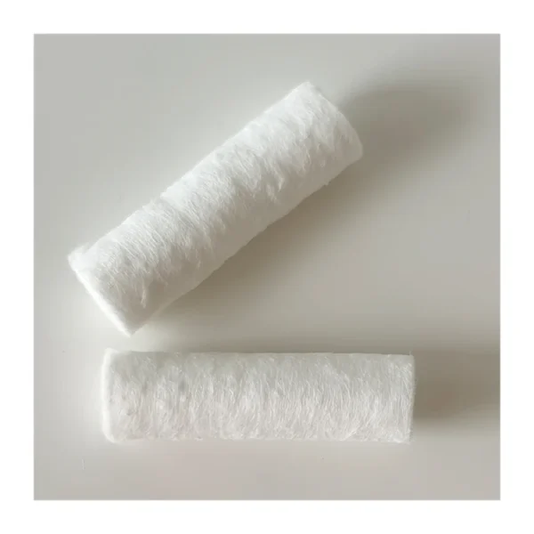 CW001 High Absorbent Dental Cotton Roll — detail view 2