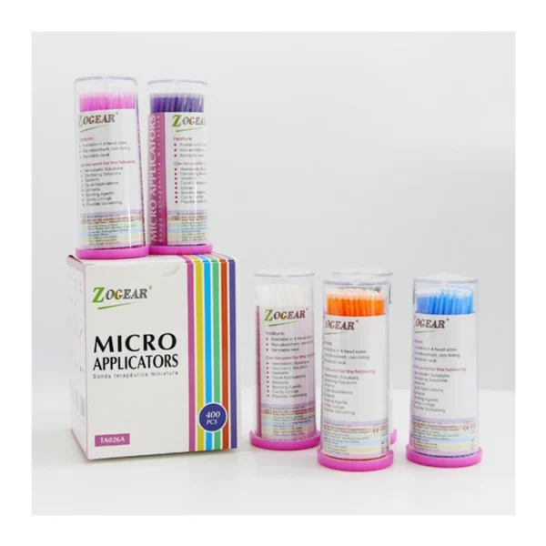 DPS-ALL Mixed Dental Consumables Order Set — detail view 4