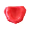 TM012-2 Tropical 240 g Dental Lab Base Pink Plate Wax Sheet — detail view 2