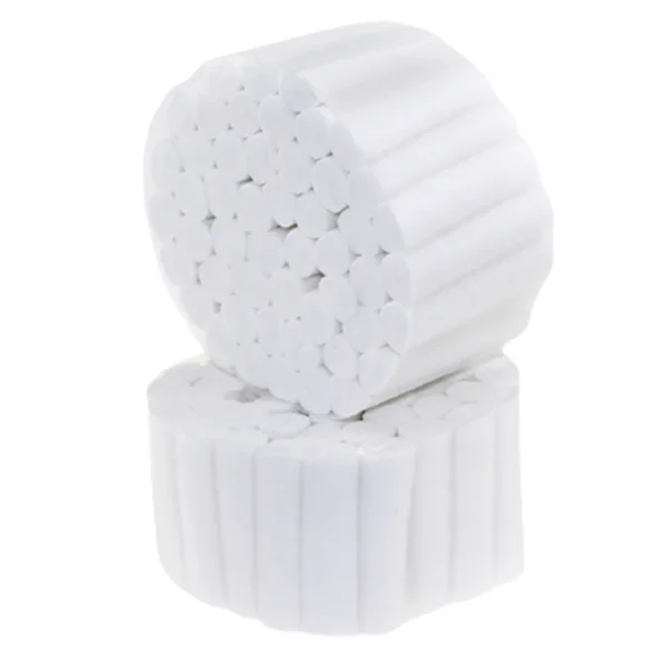 CW001 High Absorbent Dental Cotton Roll — product view