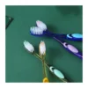 TB0028 Soft-bristled Dental Toothbrush — detail view 4
