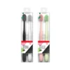 Spiral Wide Head Superfine Soft-bristled Daily Use ToothBrush - view 2 TB0017 Spiral Wide Head Superfine Soft-bristled Daily Use Toothbrush — detail view 2