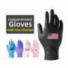 H5fe6bea726a04790b77537e6ff4536d6W.webp ABC-NI01-5 6 mil Heavy-Duty Black Nitrile Gloves