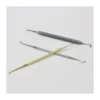 TA067-3 Dental Veneer Molding Foam and Dual-Ended Handpiece Tool — product view
