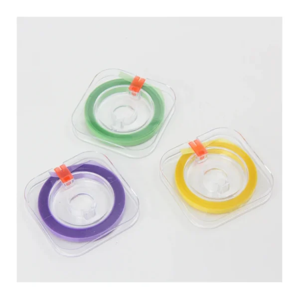 DPS002S 6m Resin Dental Polishing Strip Rolls — detail view 4