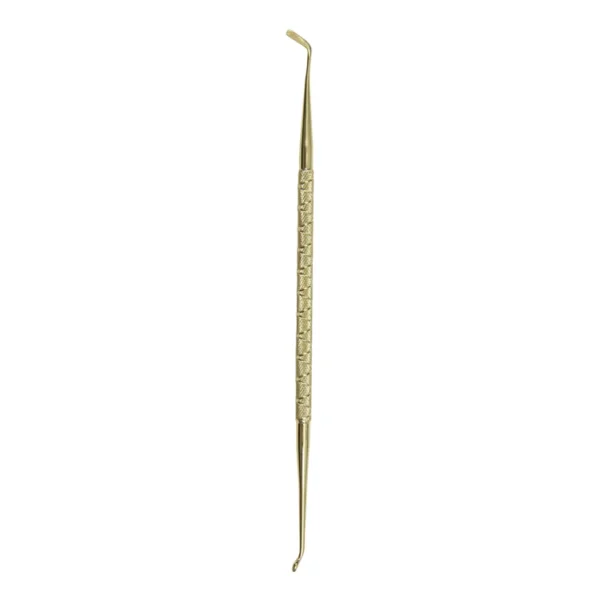 TA067-3 Dental Veneer Molding Foam and Dual-Ended Handpiece Tool — detail view 2