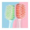 TB0018 High Density Soft Filament Cleaning Dental Toothbrush — detail view 3