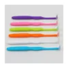 IB026 Multi-purpose Orthodontic Bracket Deep Cleaning Interdental Toothbrush — detail view 3