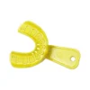 IM003Y PP Thermoplastic Dental Orthodontics Impression Tray — detail view 4