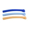 Autoclavable Surgical Dental Suction Tip - view 2 TA008-5 Autoclavable Surgical Dental Suction Tip — detail view 2