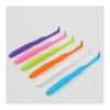 IB026 Multi-purpose Orthodontic Bracket Deep Cleaning Interdental Toothbrush — detail view 4
