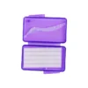 TC013-2 Dental Oral Care Ortho Strip Wax With Knife — product view