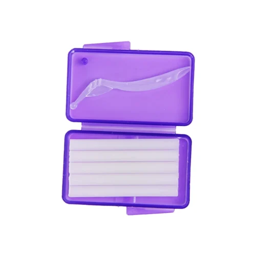Dental Oral Care Ortho Strip Wax With Knife Dental Oral Care Ortho Strip Wax With Knife dental product