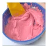 Fast Set Color Change Dental Alginate Impression Powder Material - view 2 TM029-5 Fast Set Color Change Dental Alginate Impression Powder Material — detail view 2