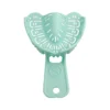 ABS Dental Implant Impression Tray Suitable for Orthodontic,Crown Bridge - view 4 IM003G ABS Dental Implant Impression Tray — detail view 4