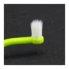 TC009-9 Double Head Dental Orthodontic Toothbrush — detail view 3