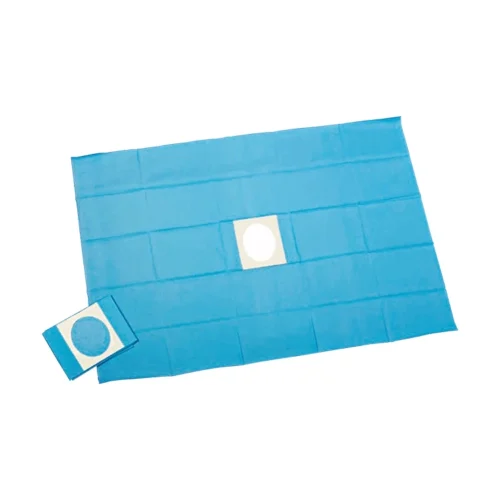 Disposable Medical Surgical Dressing Pack With Adhesive Disposable Medical Surgical Dressing Pack With Adhesive dental product