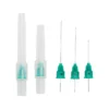 EO Sterilization Disposable Dental Anesthesia Needle With Indicating - view 3 SN001-3 EO-Sterilized Disposable Dental Anesthesia Needle with Indicator Mark — detail view 3