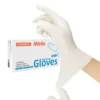 H73c3a5cc1cb749899982aa2c65d4057eq.webp ABC-NIT01-6 6 mil White Powder-Free Nitrile Gloves