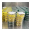 SN005-31-32 Dental Disposable Autoclavable Pre-bent Endo Irrigation Needle — detail view 4