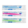 Dual Head Soft Bristle Orthodontic Interdental Toothbrush IB023 Dual Head Soft Bristle Orthodontic Interdental Toothbrush — product view