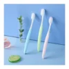TB0026 Deep Cleaning Soft Bristles Toothbrush — detail view 2