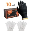 H79dff832907645fea9db02513f554bd7V.webp ABC-DG01-B Heat-Resistant BBQ Nitrile Gloves with Cotton Lining
