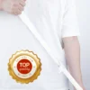 H7b73a99a90554d2eb0f1bc9f0ecf83703.webp ABC-NIT01-6 6 mil White Powder-Free Nitrile Gloves