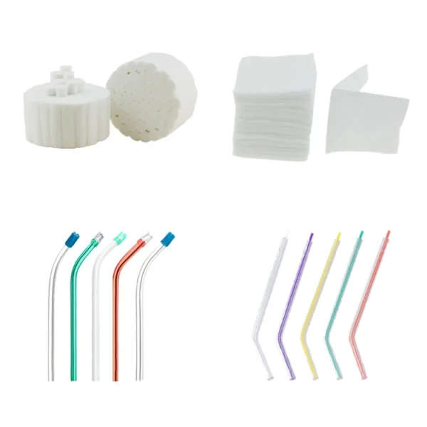 DPS-ALL Mixed Dental Consumables Order Set — detail view 2