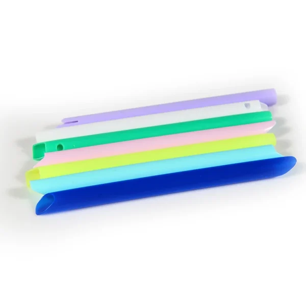 TA003-1 100-Piece Dental Disposable Evacuator Tip — detail view 4
