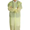 PB016 Disposable Dental Lab Isolation Gown — product view