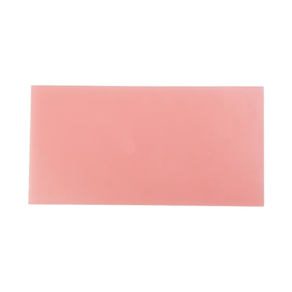 Dental Lab Material Casting Base Plate Bite Wax Sheet - view 3 TM012A-1 Dental Lab Material Casting Base Plate Bite Wax Sheet — detail view 3