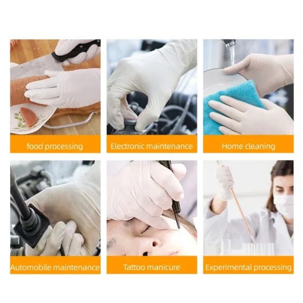 H8129a40460364e39a528d3e73f538ac8i.webp ABC-LAX01 Long Latex Examination Gloves